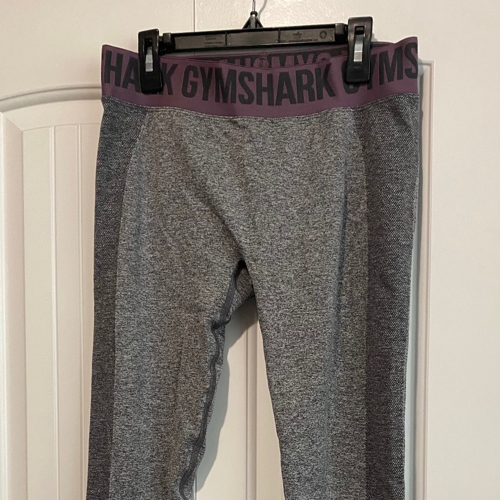 Gymshark leggings